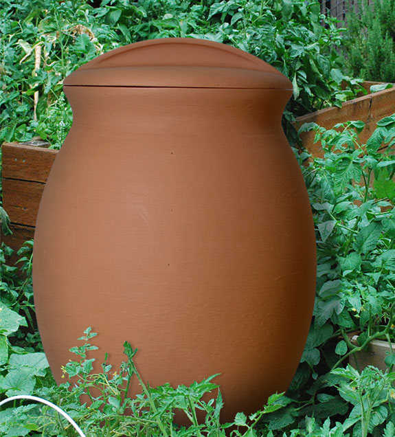 Solar Composter