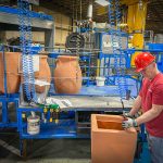 2.6 Rotoline Machine Adds Horsepower